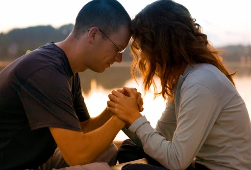 Encuentro con mi Cónyuge